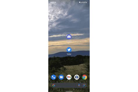 A­n­d­r­o­i­d­ ­1­0­1­:­ ­A­n­a­ ­e­k­r­a­n­ı­n­ı­z­ı­ ­n­a­s­ı­l­ ­o­r­g­a­n­i­z­e­ ­e­d­e­r­s­i­n­i­z­